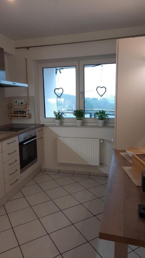 Ferienwohnung Windhagen Zewnętrze zdjęcie