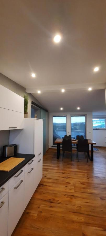 Ferienwohnung Windhagen Zewnętrze zdjęcie