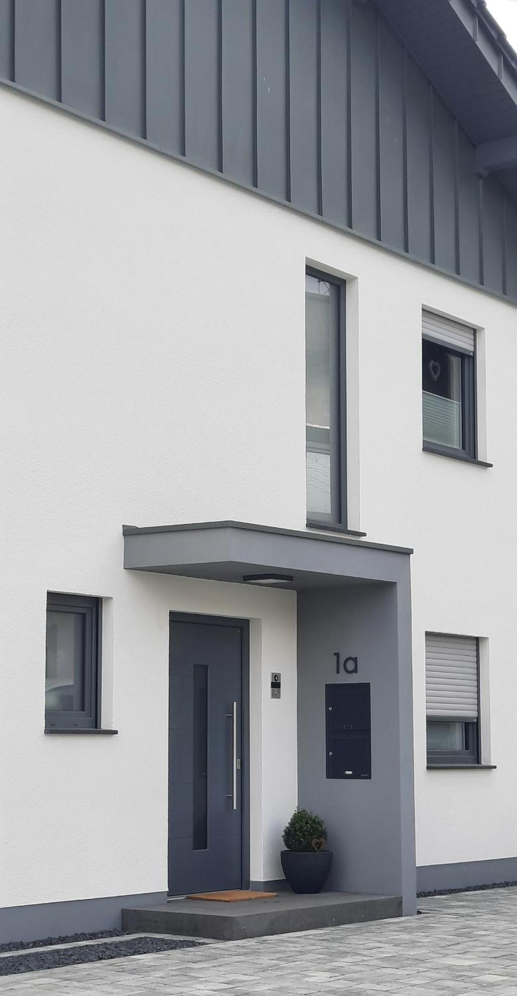 Ferienwohnung Windhagen Zewnętrze zdjęcie