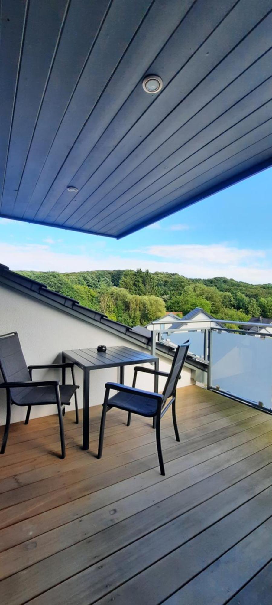 Ferienwohnung Windhagen Zewnętrze zdjęcie