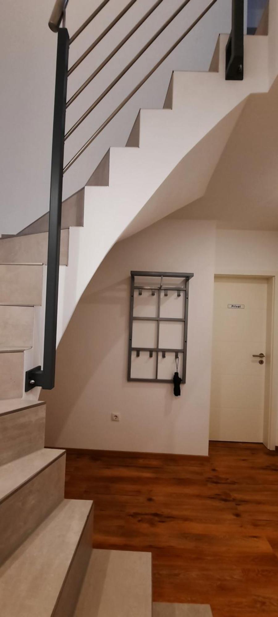 Ferienwohnung Windhagen Zewnętrze zdjęcie